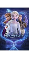Frozen II (2019 - English)
